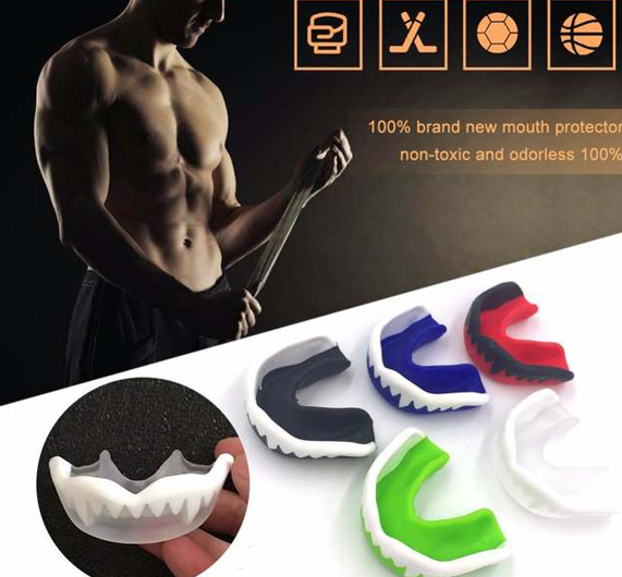 MMA wear ARN IMPEX LTD